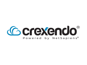 crexendo logo
