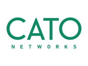 cato networks logo