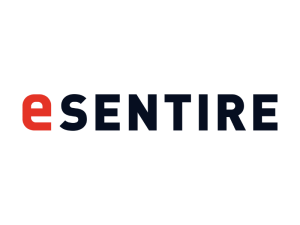 esentire logo