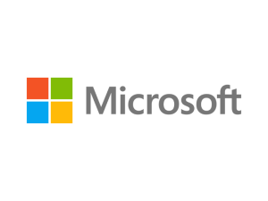 microsoft logo